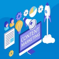 dịch vụ content marketing tại gobranding